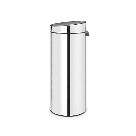 Мусорный бак Brabantia Touch Bin New 115325 30