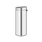 Мусорный бак Brabantia Touch Bin New 115325 30