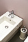 Смеситель для биде hansgrohe Metris Classic 31275000