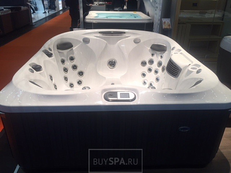 Мини-бассейн Jacuzzi SPA J435 213х213 9446-41185 Opal