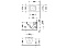 Подвесной унитаз Duravit DuraStyle 25360900001-WG
