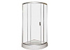 Душевой уголок AM.PM Bliss L W53E-315-090MT
