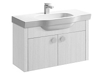 Тумба под раковину Laufen LB3 4.3612.1.068.560.1 97x37x58.5 белый