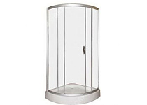 Душевой уголок AM.PM Bliss L W53E-315-090MT