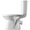 Унитаз-компакт Santek Анимо 1WH302134