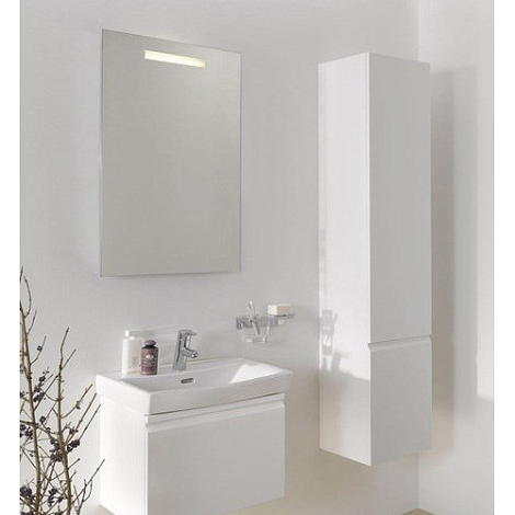 Зеркало Roca The Gap ZRU9302689 с подсветкой