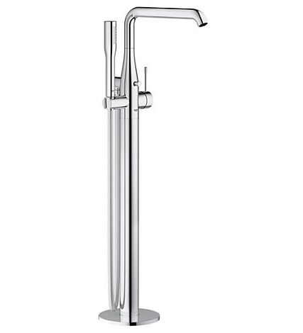 Смеситель для ванны Grohe Essence 23491001