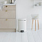 Мусорный бак с педалью Brabantia newIcon 114168 20л