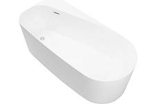 Акриловая ванна Allen Brau Priority 170x80 2.31001.21
