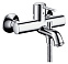 Смеситель для ванны hansgrohe Talis Classic 14140000