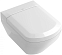 Подвесной унитаз Villeroy&Boch Sentique 562210R1