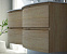 Раковина Cezares Vague 82412
