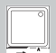 Душевая дверь в нишу Vegas ZP 160 05 01