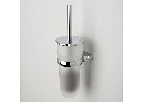 Ершик для унитаза WasserKRAFT Berkel K-6827