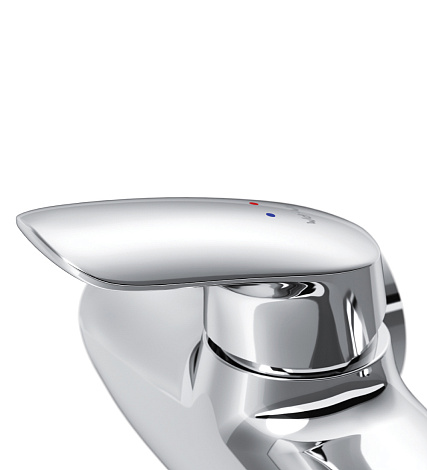 Смеситель для душа AM.PM Bliss L F5320032