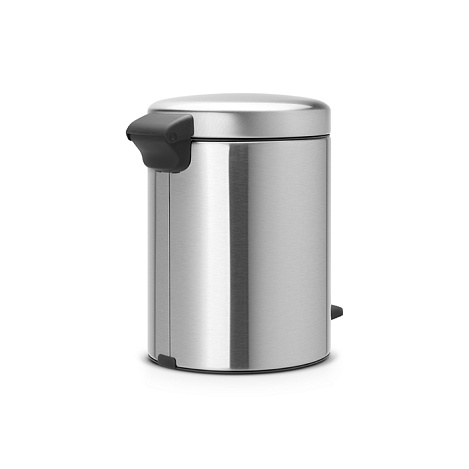 Мусорный бак с педалью Brabantia newIcon 113222 3л