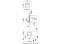 Писсуар Duravit Starck 3 08223500071-WG