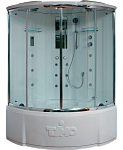 Душевая кабина Timo Lux T-7755