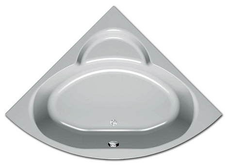 Акриловая ванна Kolpa Royal 130 QUAT 130x130