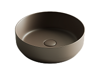 Раковина Ceramica Nova Element CN6022MDB коричневый