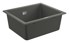 Кухонная мойка Grohe K700U 31654AT0 серый гранит