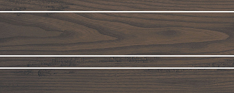 Декор для пола Kerama Marazzi Хоум Вуд 50.2x1 SG193\002, коричневый