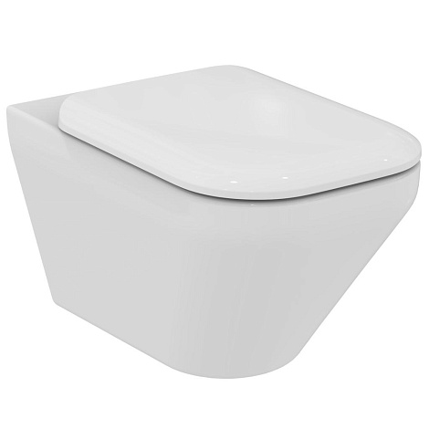 Унитаз подвесной Ideal Standard Tonic II K316501