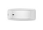 Акриловая ванна Excellent Elida 160x72 WAEX.ELI16WH