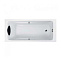 Акриловая ванна Jacob Delafon ODEON UP 180x90 E6058-00