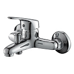 Смеситель для ванны Agger Exact A2110000