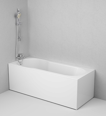 Ванна акриловая AM.PM X-Joy 170х70 (W88A-170-070W-A)
