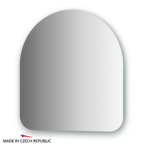 Зеркало с фацетом 10 mm 55х60 cm FBS Perfecta CZ 0079