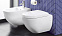 Подвесной унитаз Villeroy&Boch Subway 660010R1