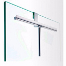 Крючок для душ.кабины Decor Walther DH2 0902000