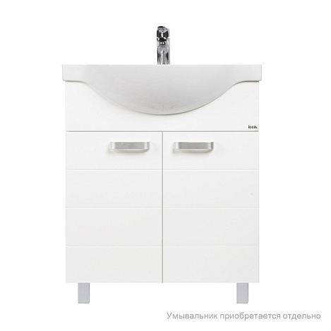 Тумба под раковину IDDIS Harizma HAR70W2i95