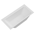 Ванна из искусственного камня Cezares Slider 170x80 CZR-SLIDER-170-80-57-SSB