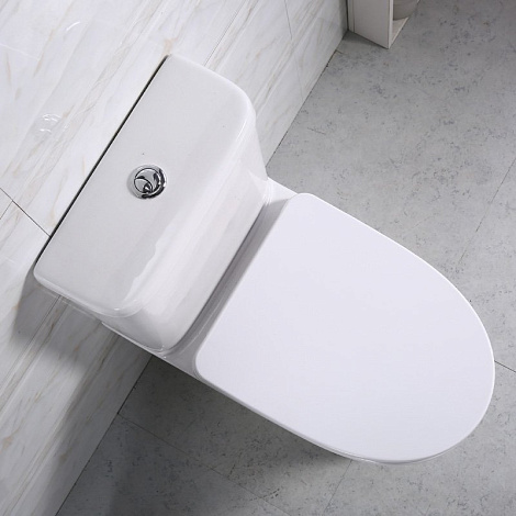 Сиденье для унитаза BelBagno STEAM BB130SC