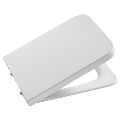 Сиденье для унитаза Roca Inspira Square 80153200B