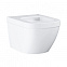 Унитаз подвесной Grohe Euro Ceramic 3920600H