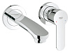 Смеситель для раковины Grohe Eurostyle Cosmopolitan 19571002