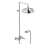 Душевая стойка STELLA ITALICA LEVE IL 02513 CR00