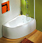 Акриловая ванна Jacob Delafon Micromega Duo 150x100 E60218RU-00 R