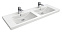Раковина Villeroy&Boch Subway 2.0 7175D001