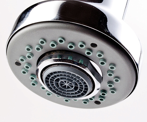 Смеситель для кухни hansgrohe Talis-S Variarc 14877000