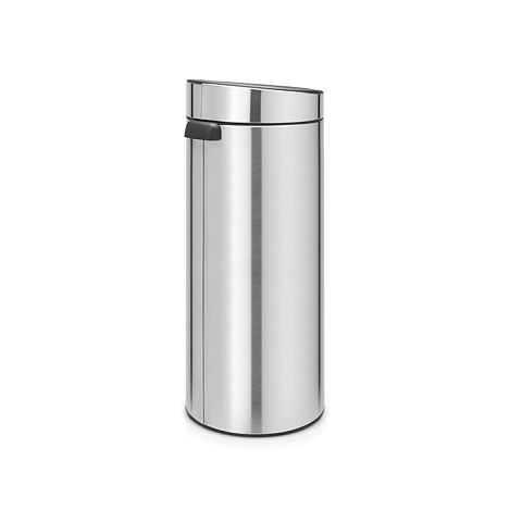 Мусорный бак Brabantia Touch Bin New 115462 30