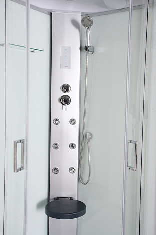 Душевая кабина Luxus Capri 836