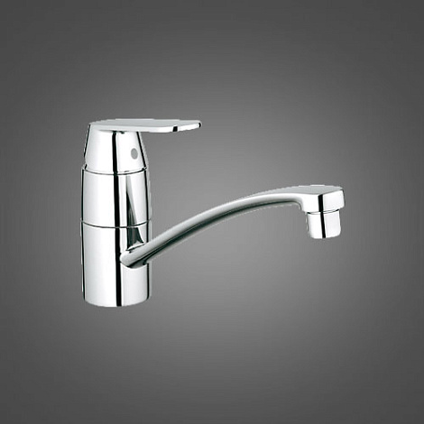 Смеситель для кухни Grohe Eurosmart Cosmopolitan 32842000