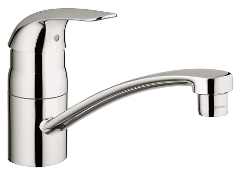 Смеситель для кухни Grohe Euroeco 32750000