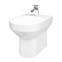 Биде напольное AM.PM Spirit 2.0 (C703111WH)