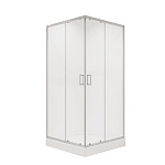 Душевой уголок Niagara Nova 80x80 NG-6688-08